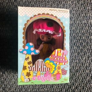 Petite Blythe Charlotte Champignon